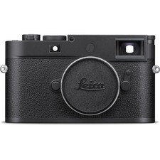 Leica M11 monocromatica