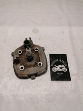 Testa Cilindro Malaguti Phantom F 12 Liquido Analogico