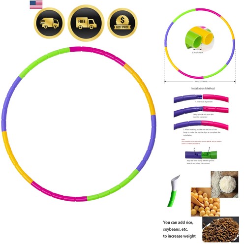 Hoola hoop per - hoop,