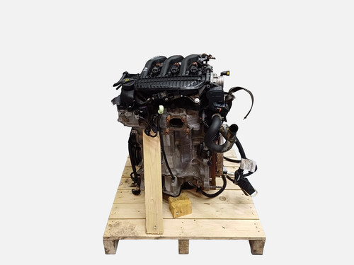 Motore completo f12xel - motore,