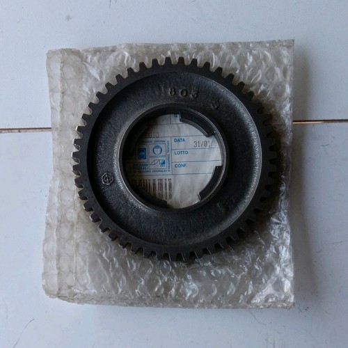 Ingranaggio vel ricambio - 1,