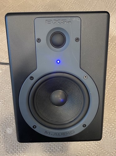 One audio studiophile - m-audio,