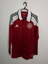 DANIMARCA NAZIONALE 2010/2011