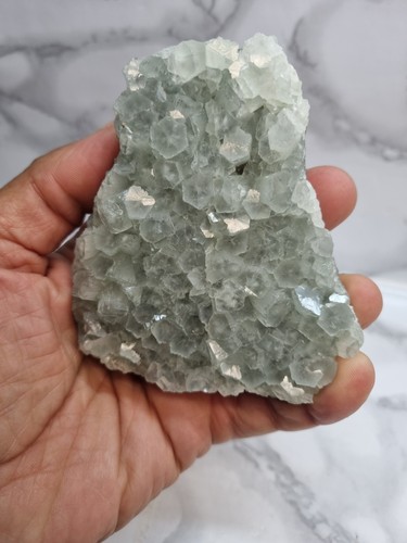 Minerali◇Aragonite