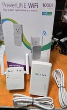 Open box NETGEAR Powerline