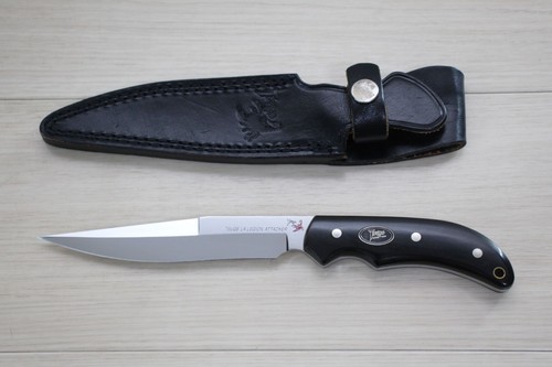 Tsuge legion attacker coltello - attacker,