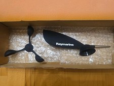 Raymarine Wind Vane e tazza