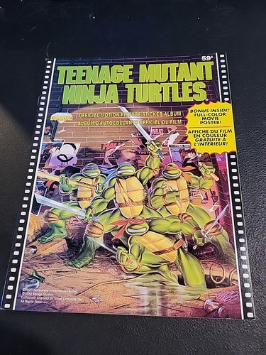 Tmnt teenage mutant - tmnt, ninja