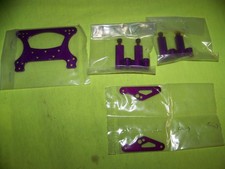 Thunder Tiger Ek4 viola MSJ