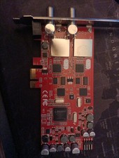 Tevii S480 Scheda Dual