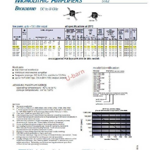 5pz mini smt - mini, smt-86,amplificatori