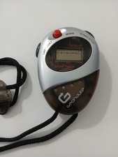 Cronometro Elettronico Digitale Sportivo Decathlon Geonaute