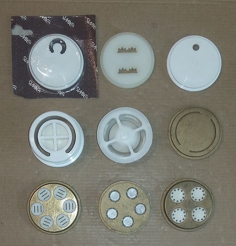 Simac pastamatic lotto di - -,