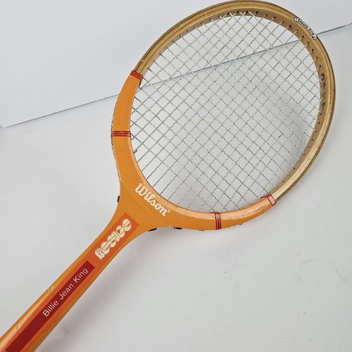 Racchetta tennis wilson - racchetta,