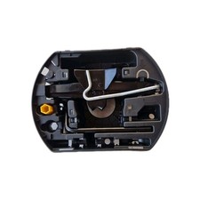 Kit Attrezzi Per Ruotino Di