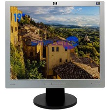MONITOR 19" LCD HP L1906 5:4