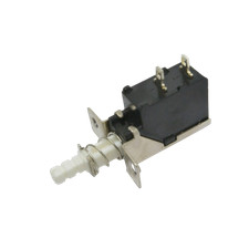 Yamaha Motif Rack POWER SWITCH