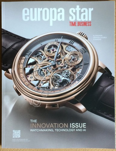 Rivista orologi watch - rivista,