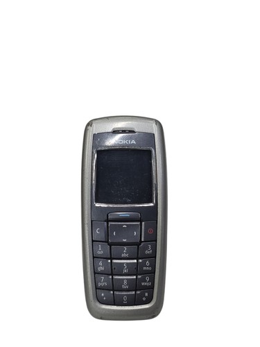 Cellulare vintage usato non