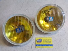 COPPIA PARABOLE FANALI