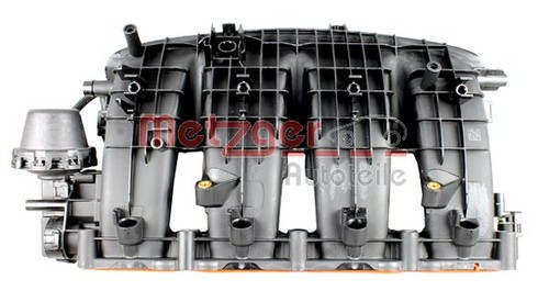 Metzger modulo saugrohr adatto - metzger,