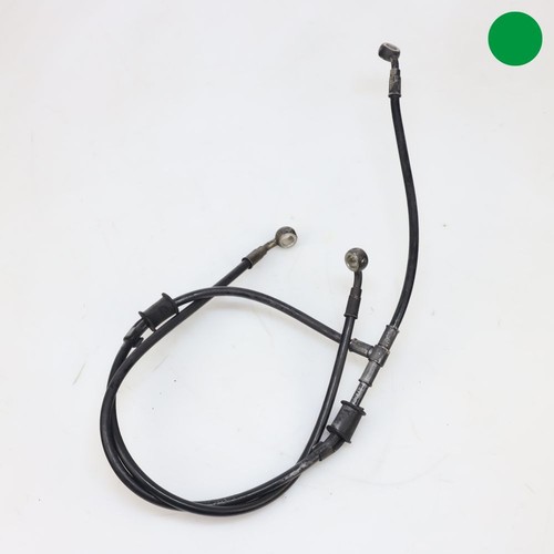 Ducati 1000 tubi freno - gt,