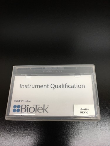 Biotek instrument - biotek,