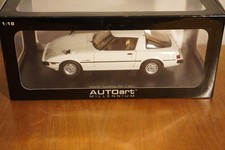 Autoart 75982 mazda - autoart,