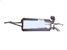 Catalizzatore JMJ JMJ 1091668 per SMART FORTWO Coupè (451) 1 2007-