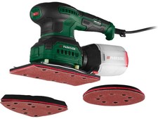 Levigatrice PARKSIDE