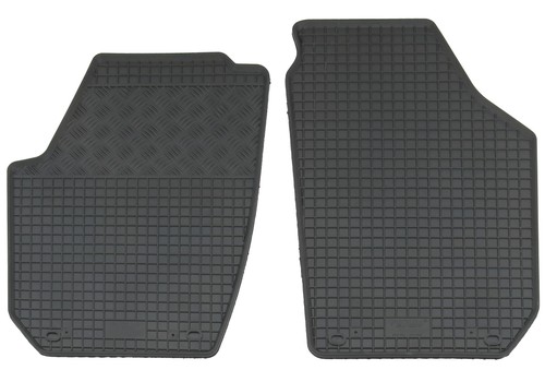 Tappetini gomma per skoda - in,