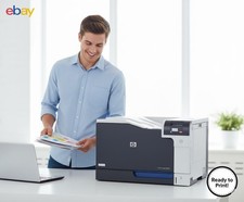 Color laserjet cp5225n - hp,