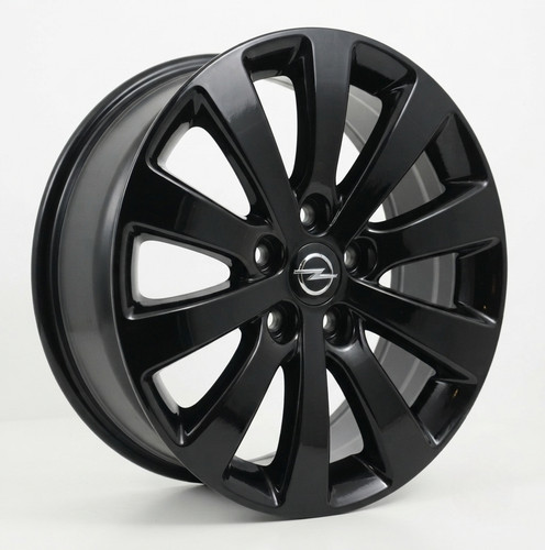 Cerchi lega opel - -,