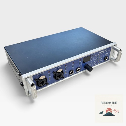 Rme fireface ucx usb firewire - ucx,