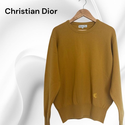 Maglione christian dior - maglione, maglia