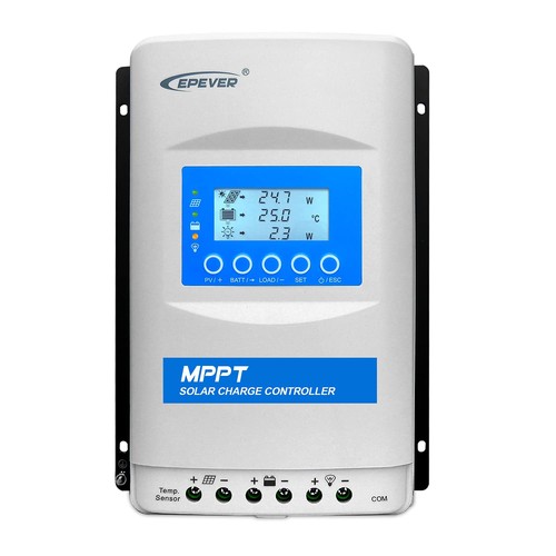 Epever mppt regolatore - mppt, di