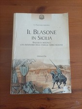 V.Palizzolo Gravina.Il Blasone