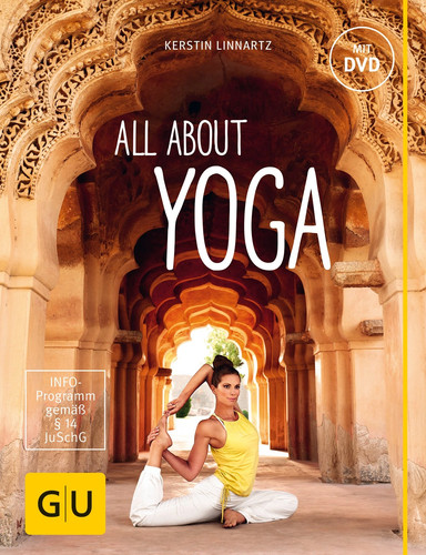 Guida salute yoga - guida, con