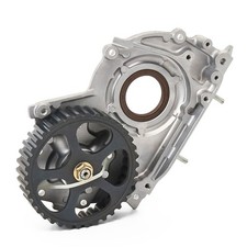 POMPA OLIO LUBRIFICAZIONE MOTORE OPEL MERIVA CORSA C ASTRA G H 1.7 DTI CDTI TD