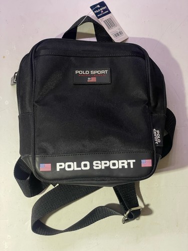 Zaino piccolo ralph lauren - ralph,