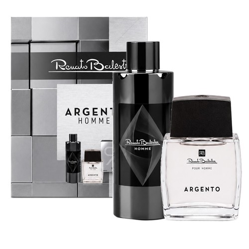 Renato balestra argento homme - renato,