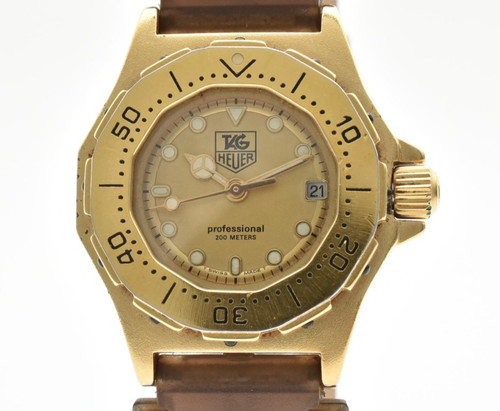 Raro mint tag heuer - raro, mint]