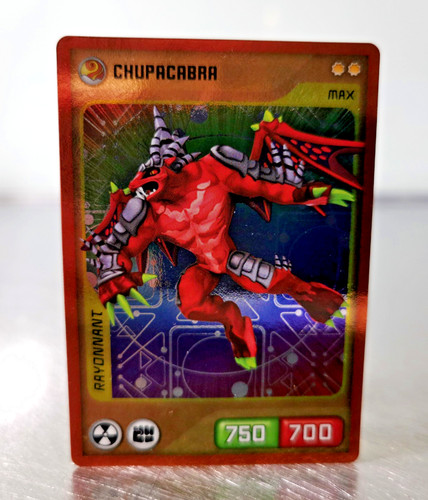 Carte panini jcc invizimals - panini,