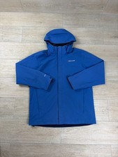 Berghaus Goretex Giacca