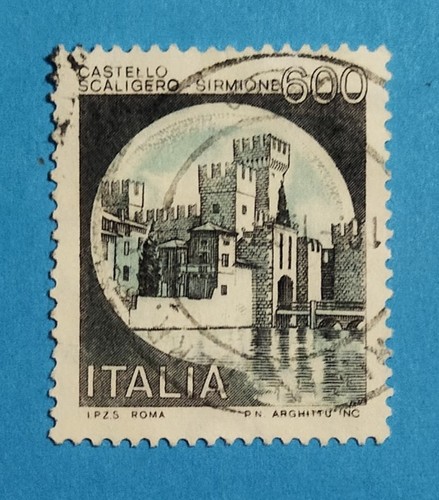 H3217 italia italy 1980 - h3217-, 1980/87