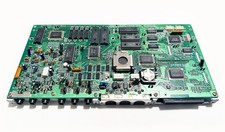 Scheda madre principale