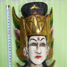 Figura etnica oggetto da