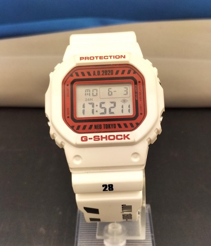 Orologio uomo casio - uomo, g-shock