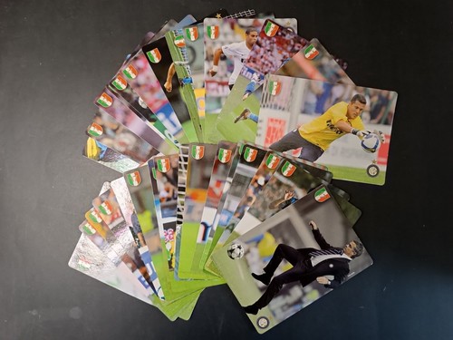 Serie completa promocard - completa,