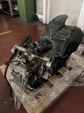 BLOCCO MOTORE HONDA SH 150